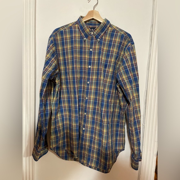 Polo Ralph Lauren Shirt - Picture 1 of 5